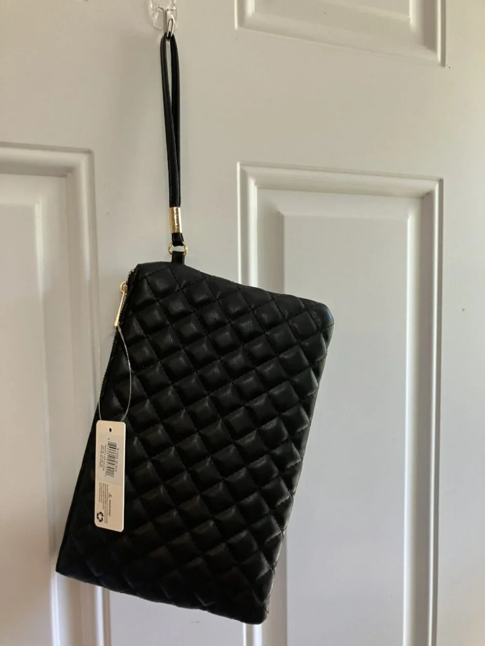 Woman's Odiva Make-Up Bag